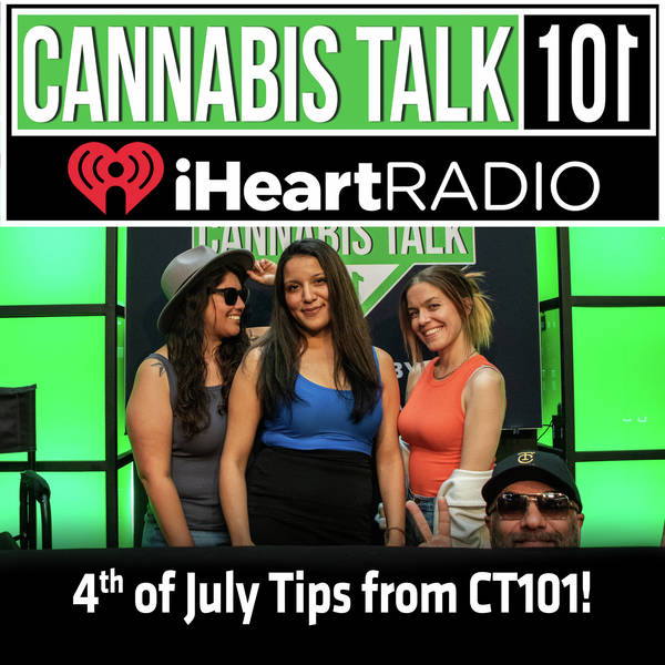 4th of July Tips from CT101!