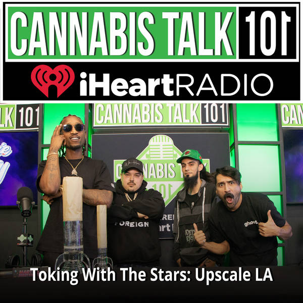 Toking With The Stars: Upscale LA™