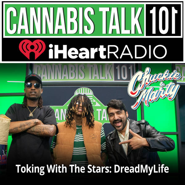 Toking With The Stars: DreadMyLife