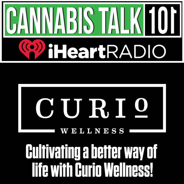 Cultivating a better way of life for the community with Curio Wellness™!