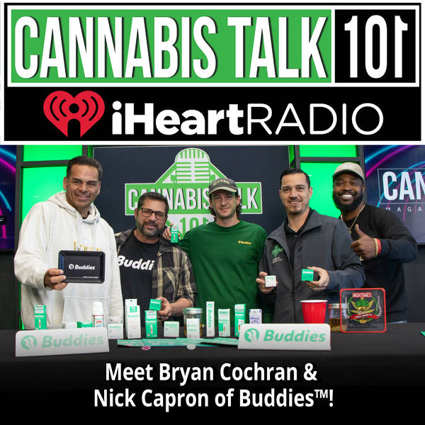 Meet Bryan Cochran & Nick Capron of Buddies™!