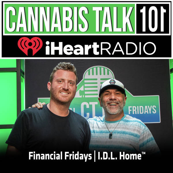 Financial Fridays| I.D.L. Home™