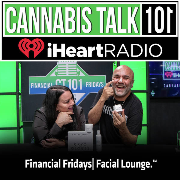 Financial Fridays| Facial Lounge.™