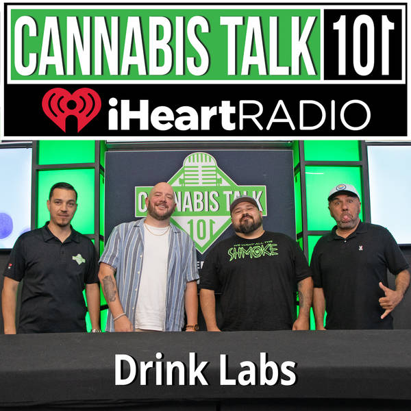 Financial Fridays with Tony K. AKA TheInsiderInvestor: Drink Labs™