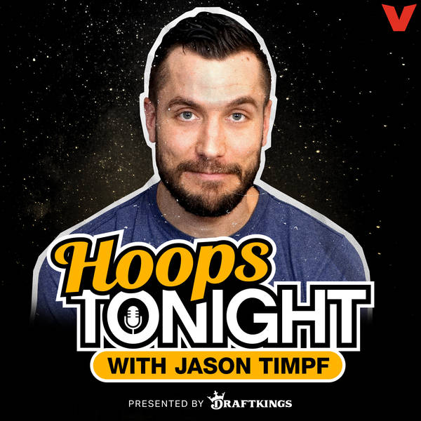 Hoops Tonight - Is Darvin Ham's time with Lakers ending? LeBron James & Anthony Davis "frustrated"