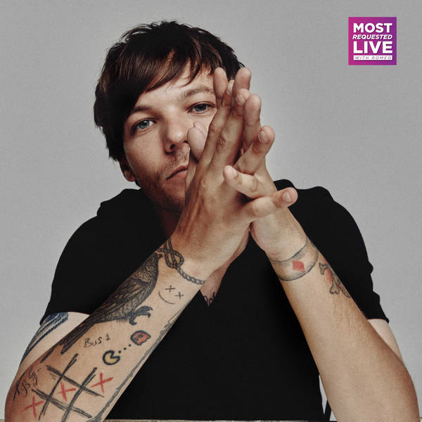 Everything Louis Tomlinson Says Is GREAT