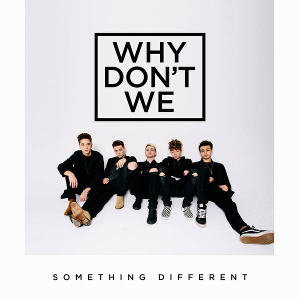 Why Don't We's Fav Breakfast Cereals