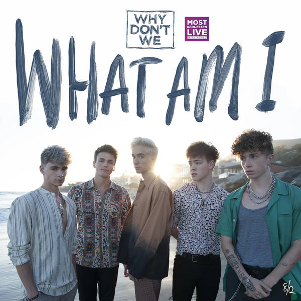 We Miss Why Don't We