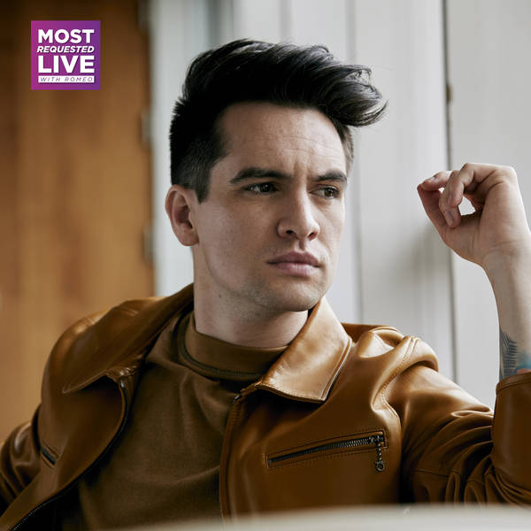 We Miss Brendon Urie & Panic At The Disco