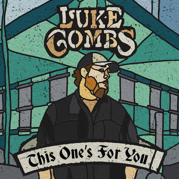 Luke Combs Talks About Not Having A Tattoo, His Rap Name & His Voice Warm Ups. Final Part