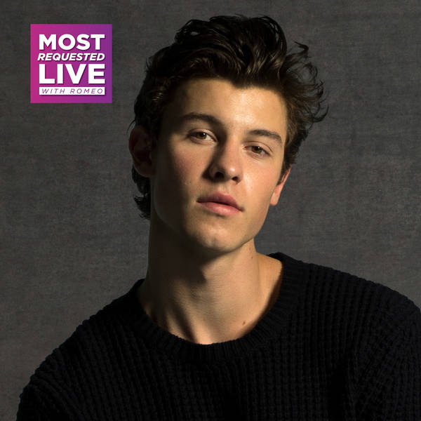 Shawn Mendes Talks Hollywood Walk Of Fame