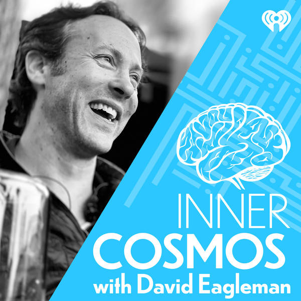 Introducing: Inner Cosmos with David Eagleman