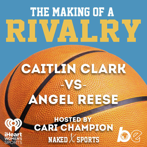 Caitlin Clark vs Angel Reese