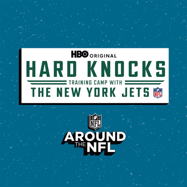 Hard Knocks New York Jets: Episode 2 Recap