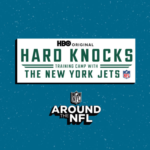 Hard Knocks New York Jets: Episode 3 Recap