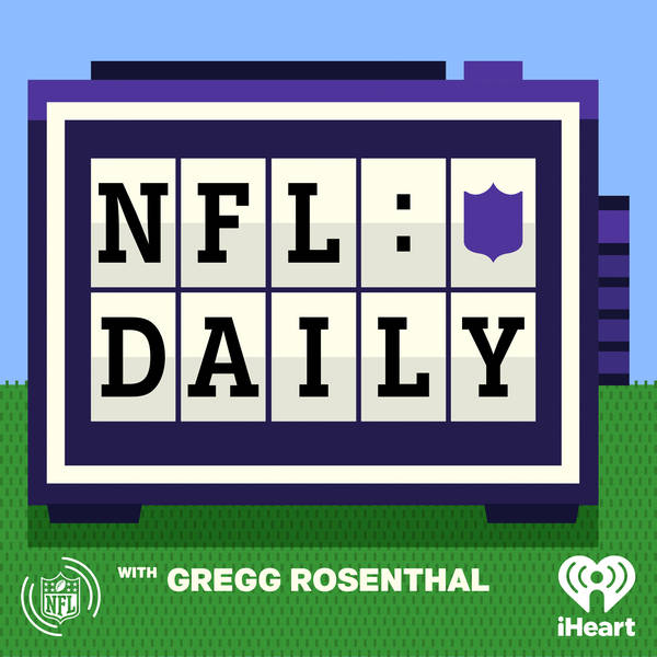 Gregg Rosenthal, Patrick Claybon and Jourdan Rodrigue’s Reasons for NFL Joy in 2024