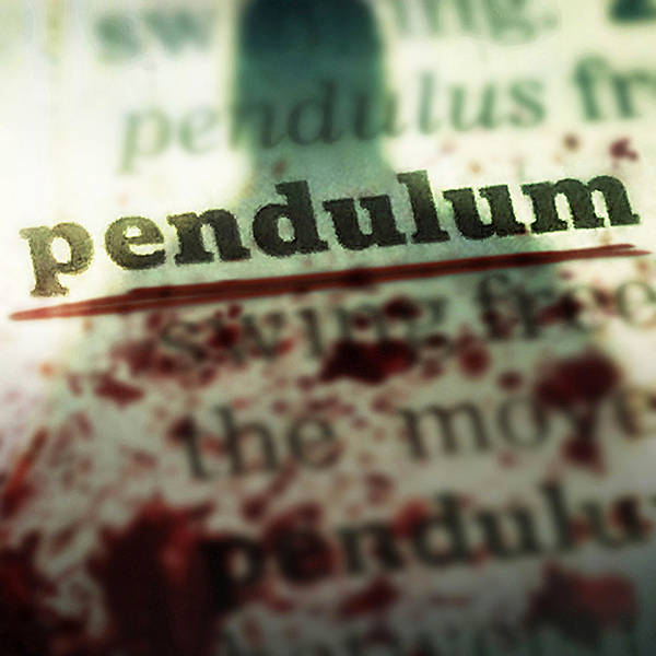 Introducing 'Pendulum' - a new podcast