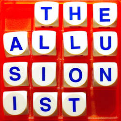 The Allusionist image