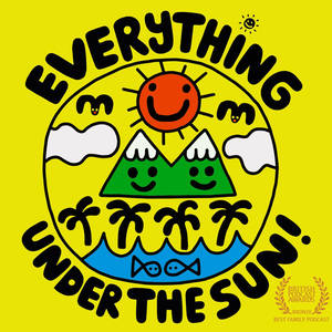 Everything Under The Sun image