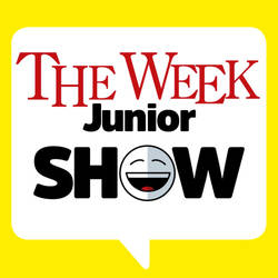 The Week Junior Show image