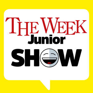 The Week Junior Show image
