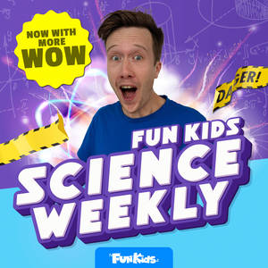 Fun Kids Science Weekly image