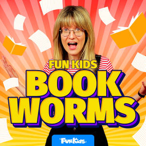 Fun Kids Book Worms image