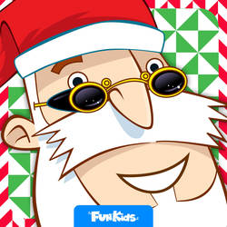 The Santa Daily image