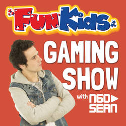 The Fun Kids Gaming Show image