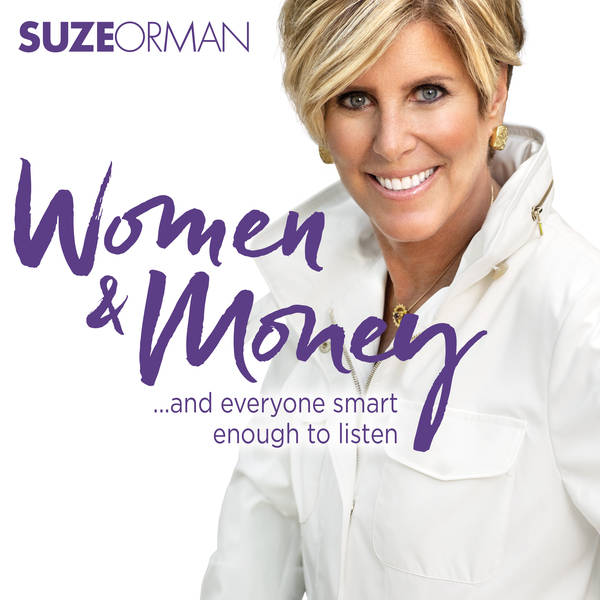 Ask Suze Anything Special: Become A Suze Ambassador And Earn Money