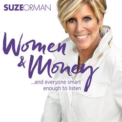 Suze Orman's Women & Money (And Everyone Smart Enough To Listen) image
