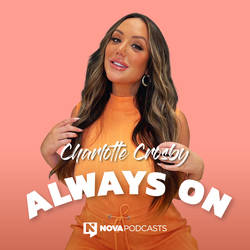 Charlotte Crosby Always On image