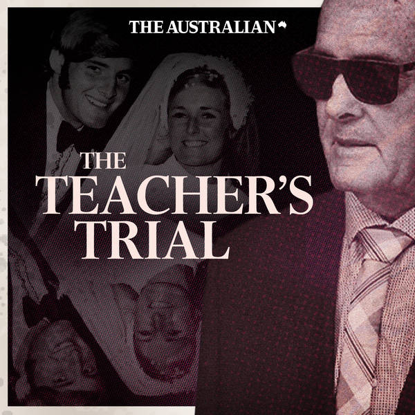 The Teacher's Trial image