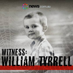 Witness: William Tyrrell image