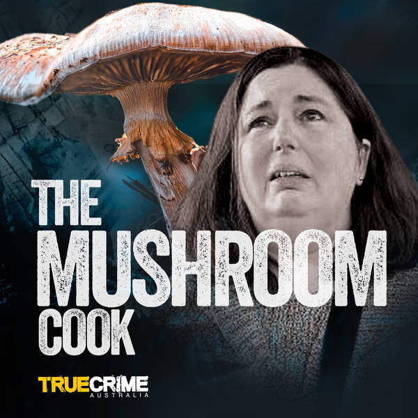 Introducing: The Mushroom Cook