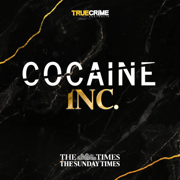 Introducing - Cocaine Inc.