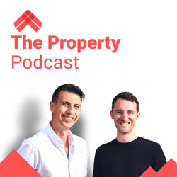 The Property Podcast image