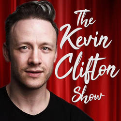 The Kevin Clifton Show image