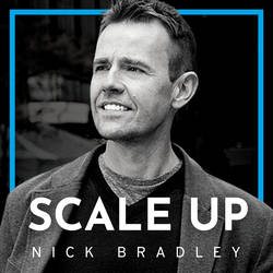 Scale Up With Nick Bradley image