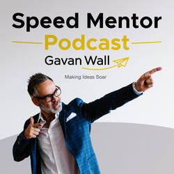 The Speed Mentor Podcast image