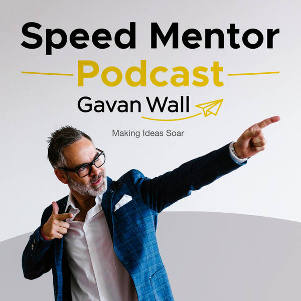 Gavan's Culture Talks Interview with Core Impact Part 1