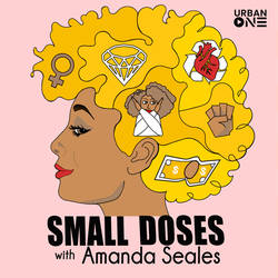 Small Doses with Amanda Seales image