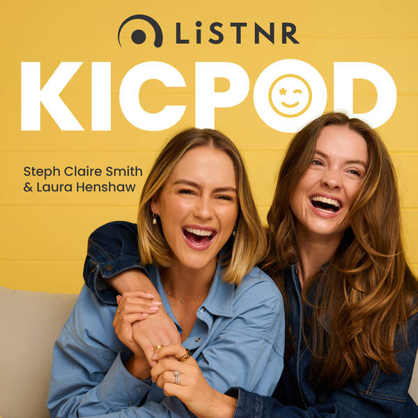 KICPOD - Podcast