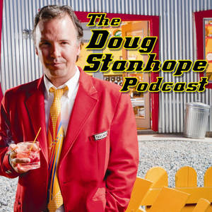 The Doug Stanhope Podcast image
