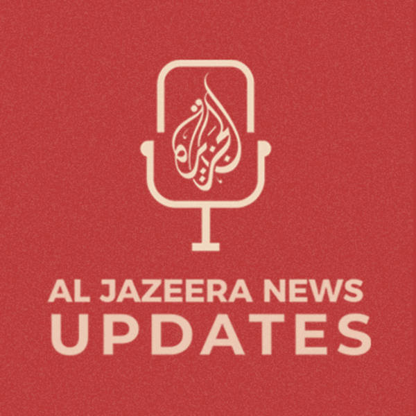 Al Jazeera News Updates