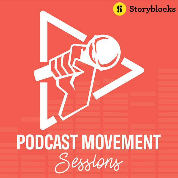 Coming Soon: Podcast Movement Sessions Season Four!