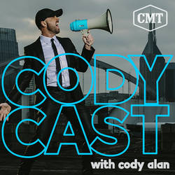 Cody Cast with Cody Alan image