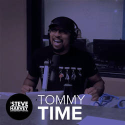 Tommy Time image