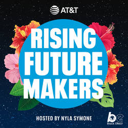 AT&T Rising Future Maker Series image