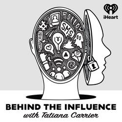 Behind the Influence image